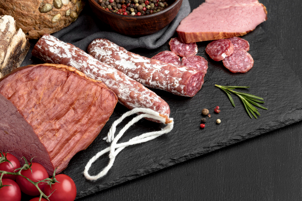 5 conseils pour choisir un saucisson de qualite