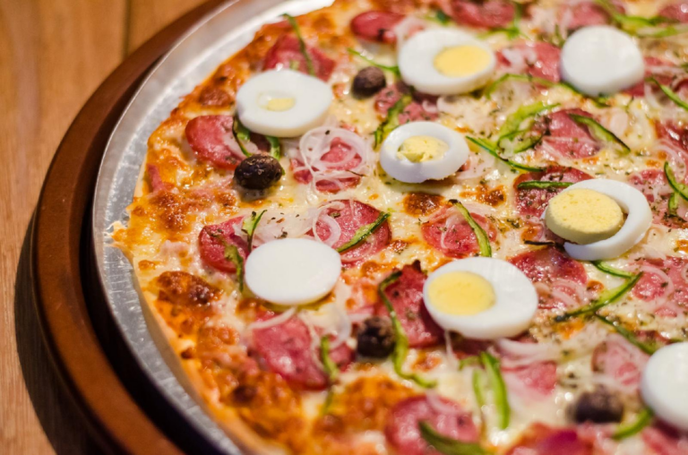 Guide ultime pour choisir votre pizza buitoni preferee